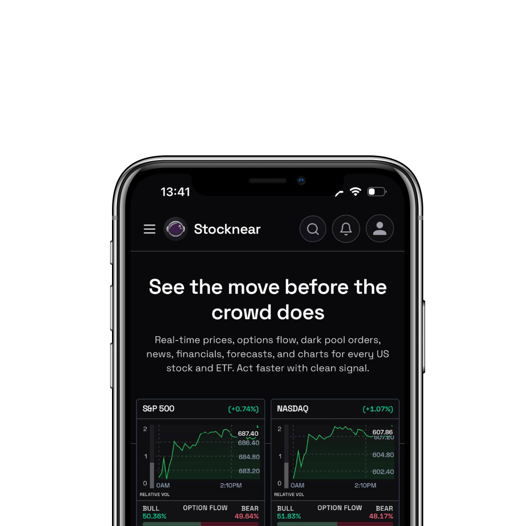 Valence app on mobile