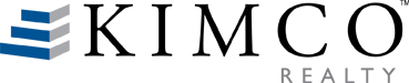 Kimco Realty Corporation logo