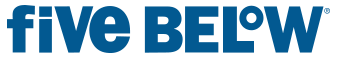 Five Below, Inc. logo